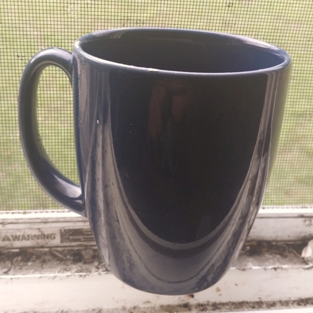 Coffee mug